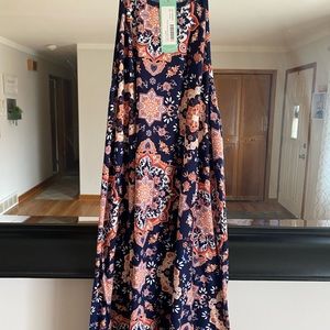 Stitch fix short dress or long shirt nwt